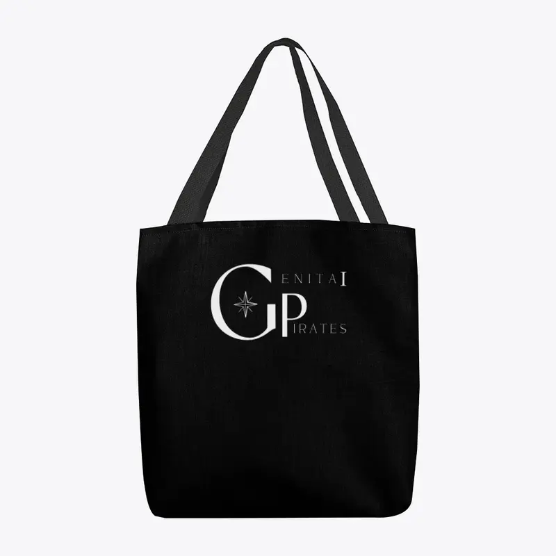 Genitai Pirates Shopper